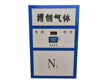食品工業氮氣機